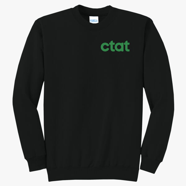 Core Fleece Crewneck Sweatshirt Thumbnail