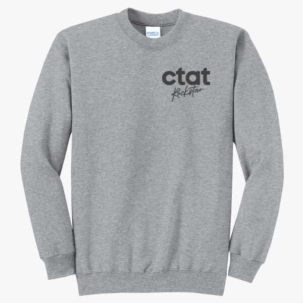Core Fleece Crewneck Sweatshirt Thumbnail