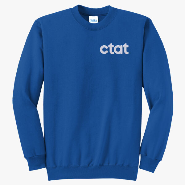Core Fleece Crewneck Sweatshirt Thumbnail