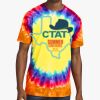 Window Tie Dye Tee Thumbnail
